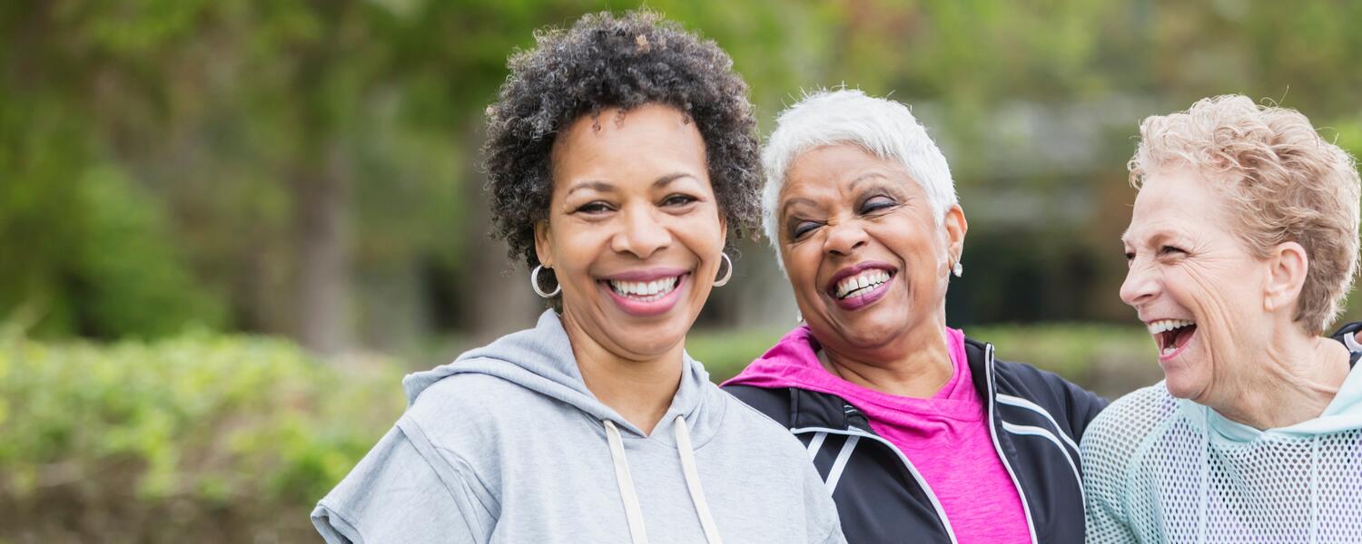 a group of of diverse women 