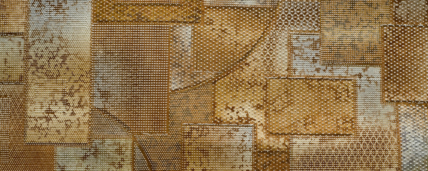 Graphic image of tiles