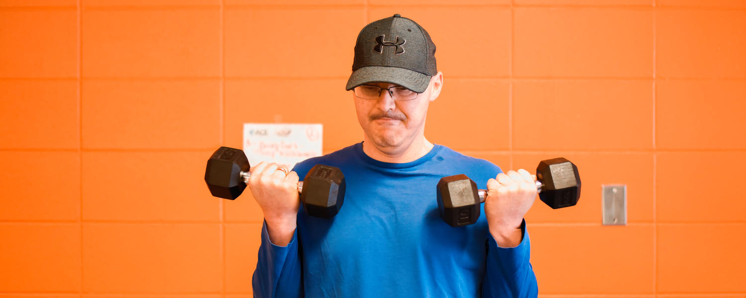 Prehab