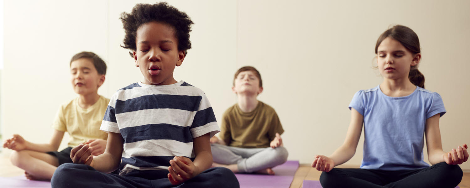Yoga Fatigue