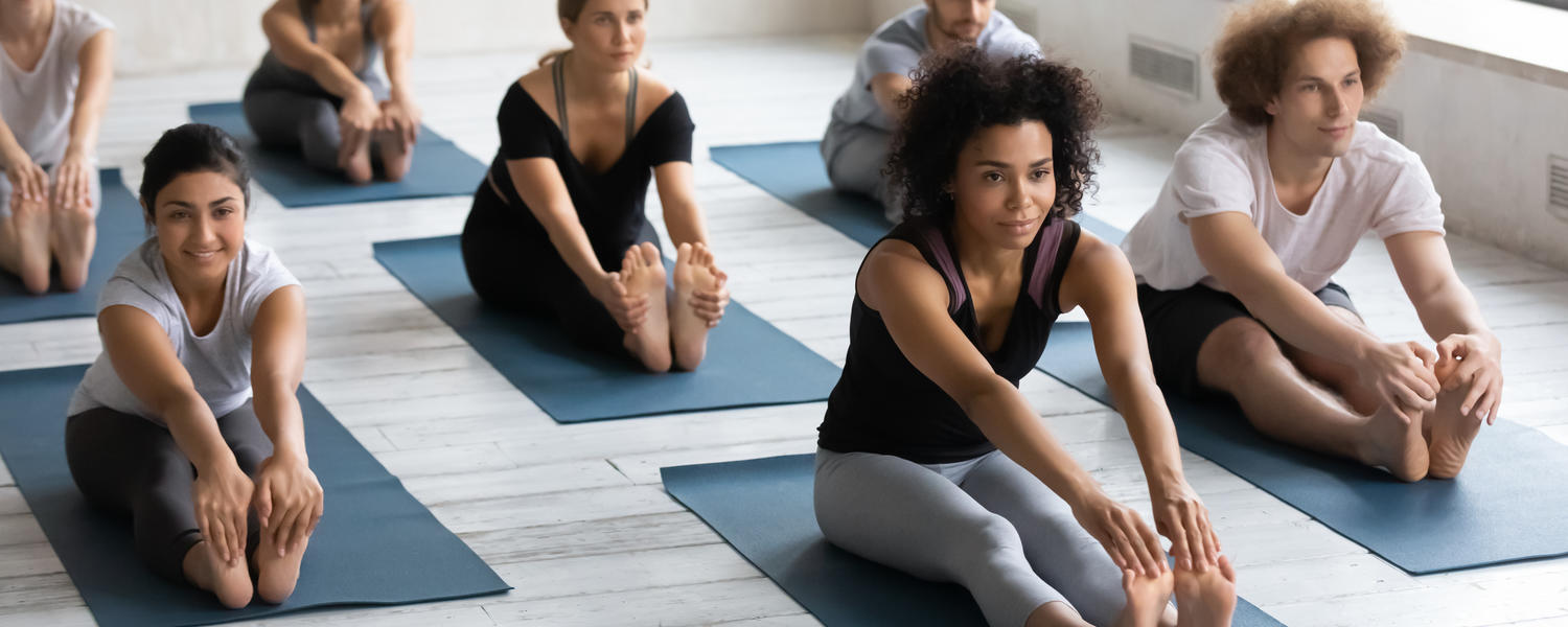 Yoga for Young Adults Affected by Cancer, Health and Wellness Lab, Faculty of Kinesiology