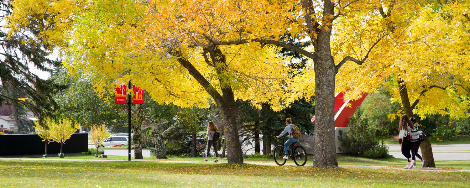 uofc campus