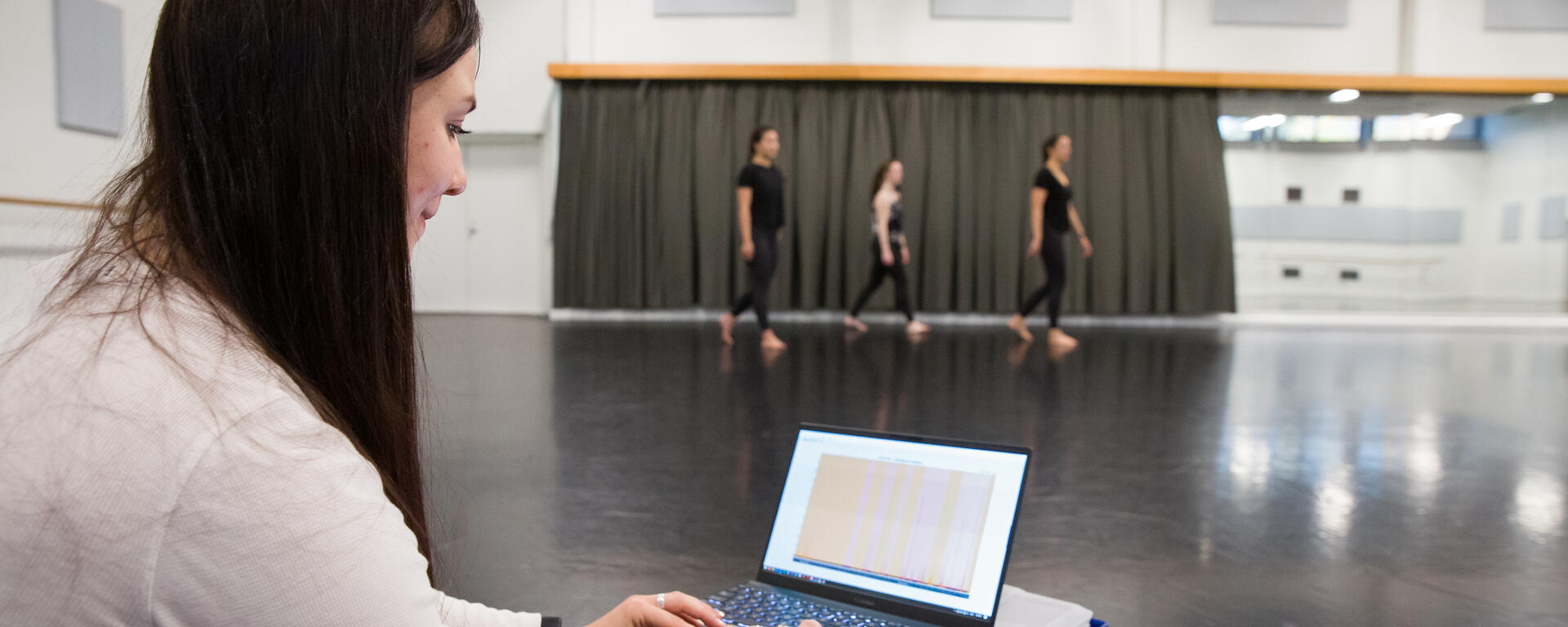 dance research