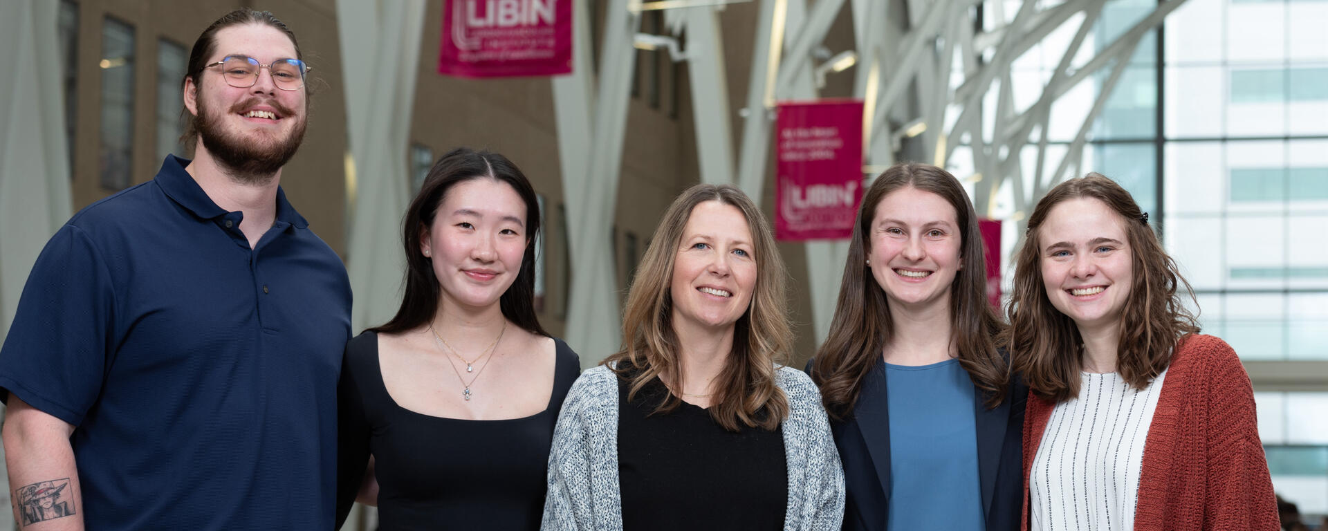 Lab photo