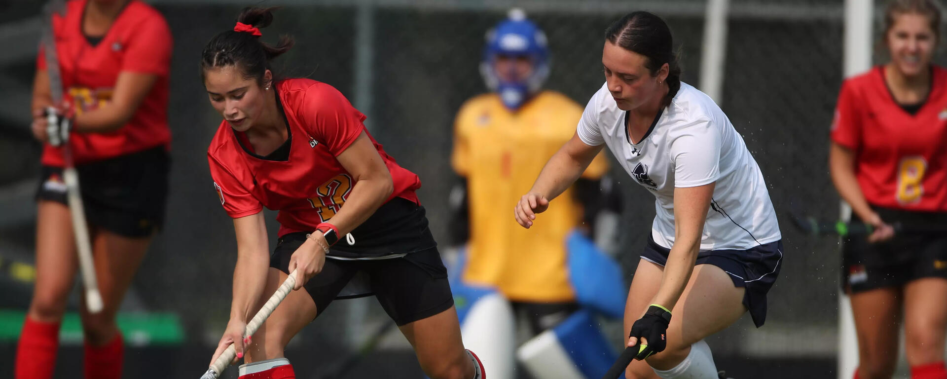Field Hockey