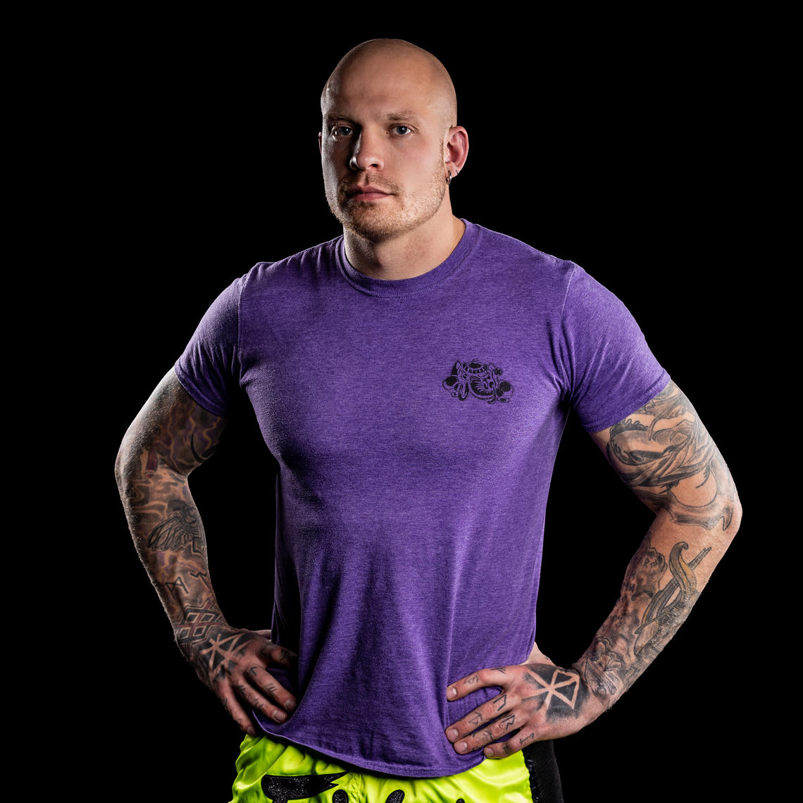 Chris Banman