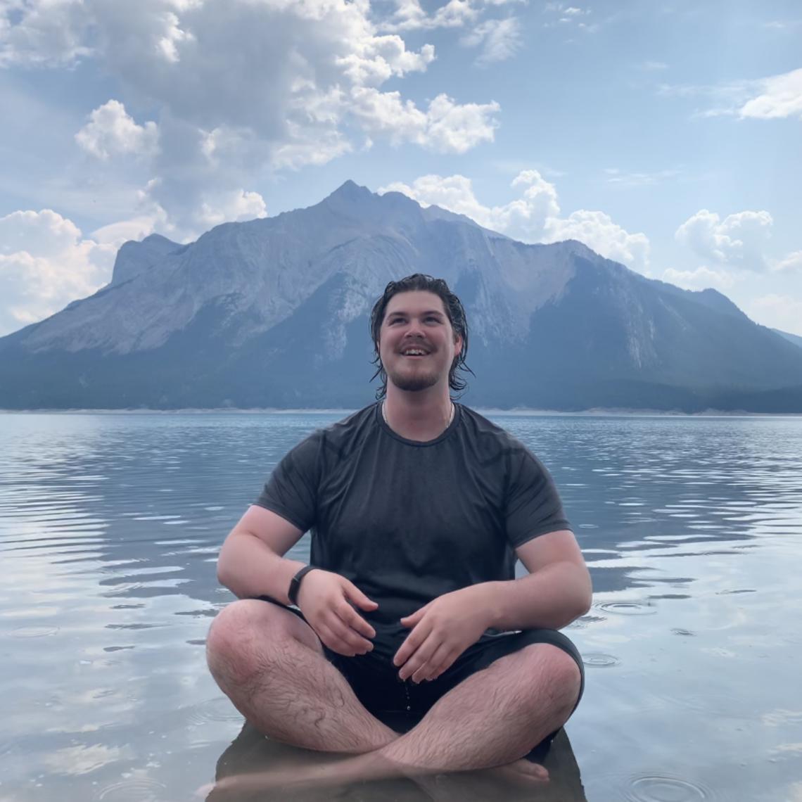 Photo of Pat
