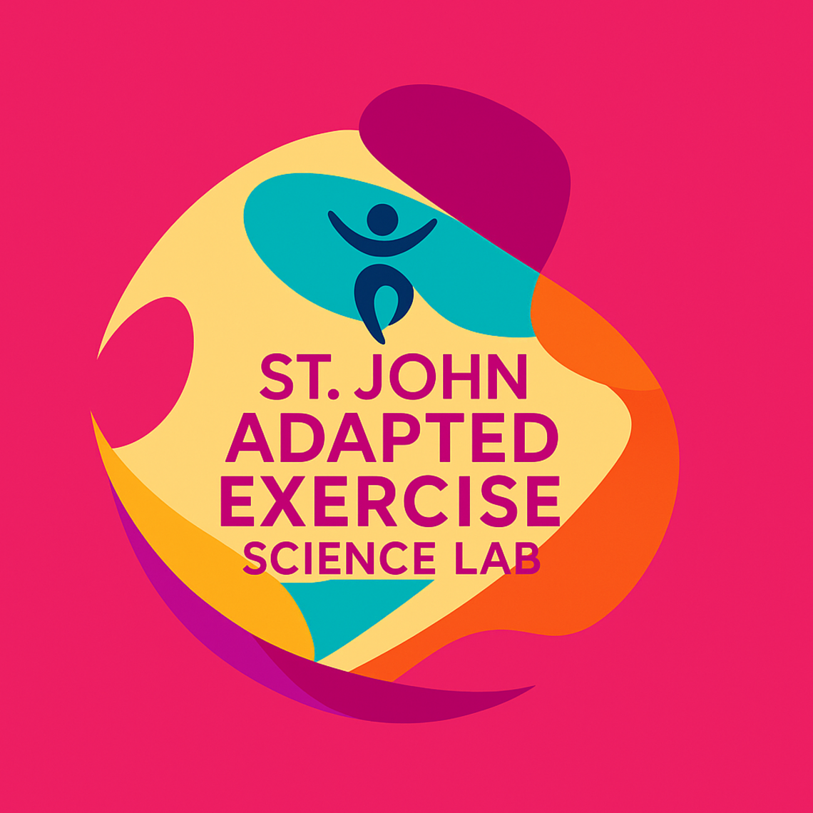 st. john lab logo
