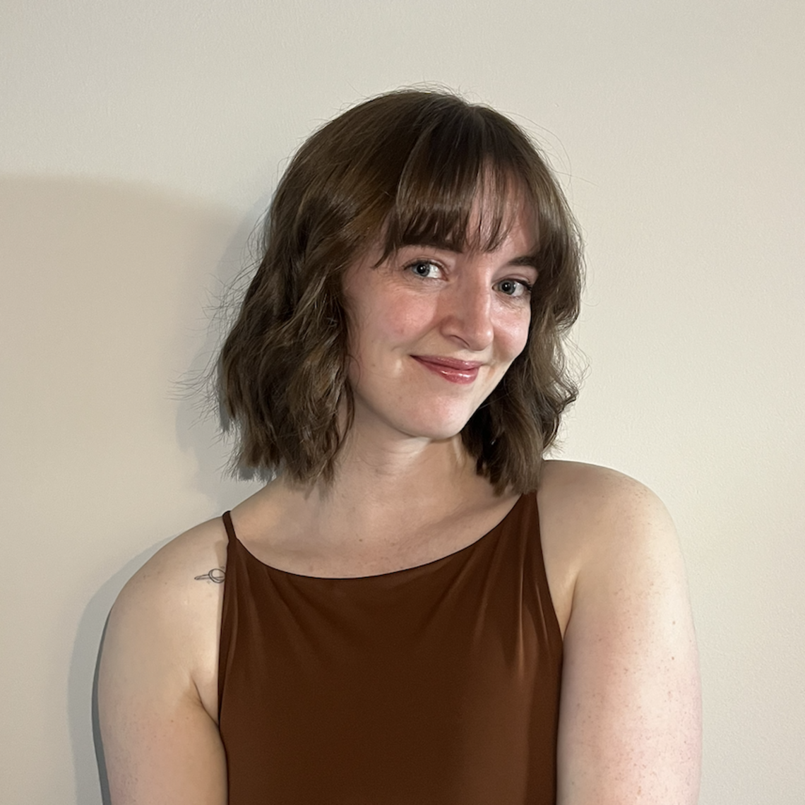 Team Member Portrait