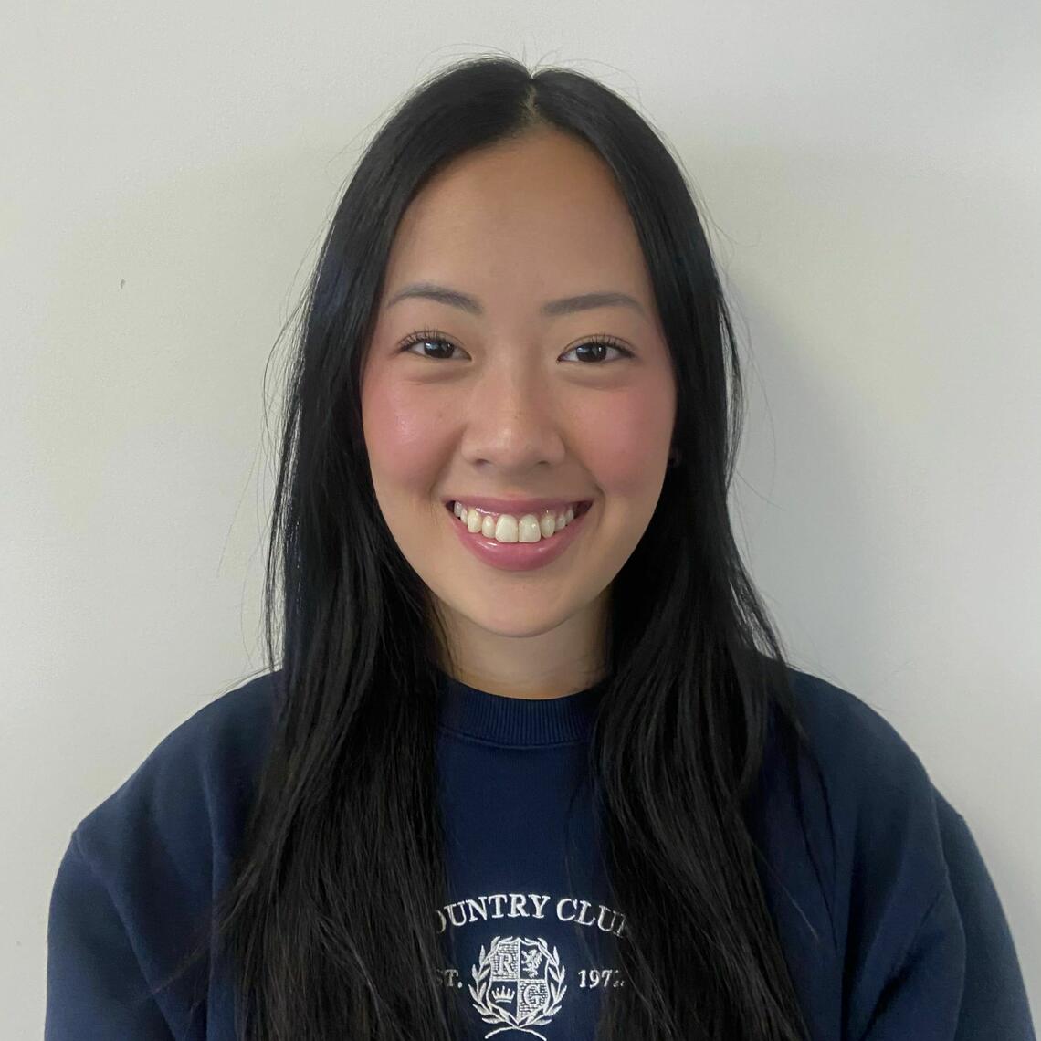 Team Member Portrait