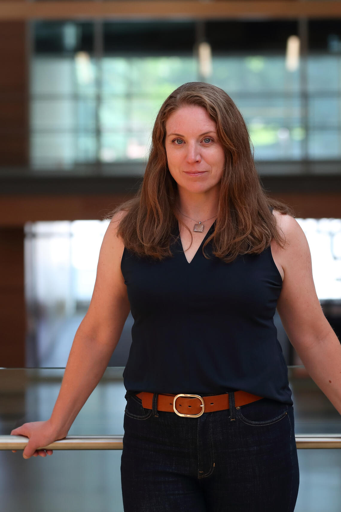 Dr. Meghan McDonough