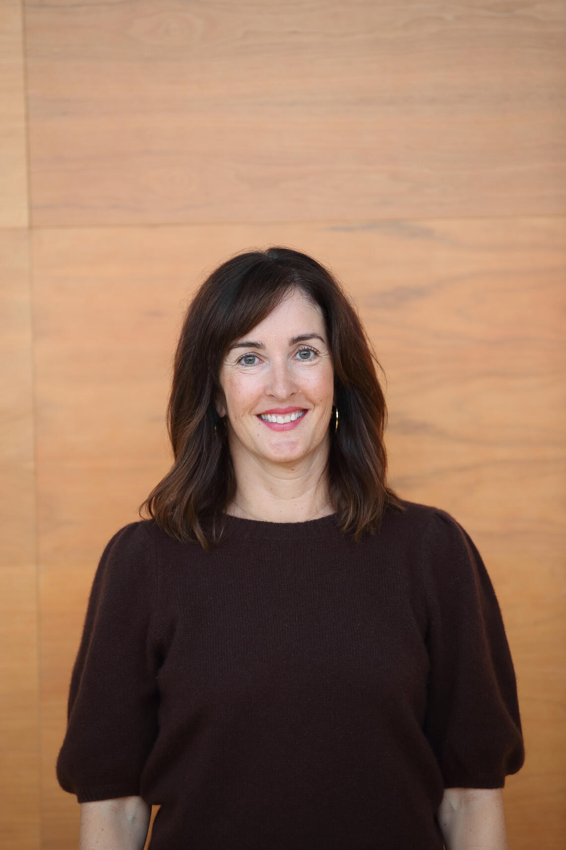 Dr. Nicole Culos-Reed