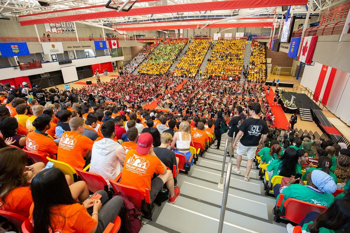 Jack Simpson Gym for bookings