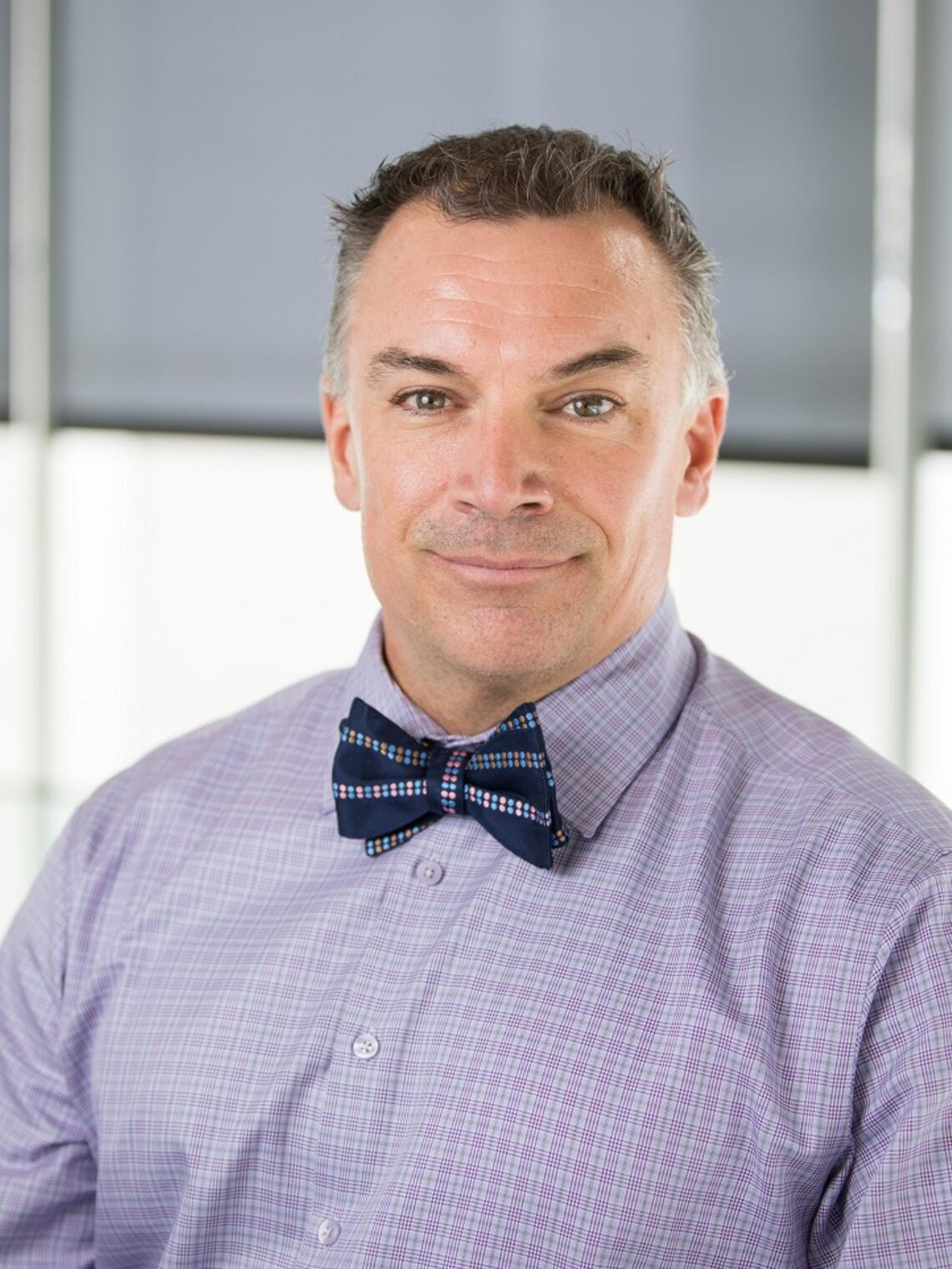 Reed Ferber, PhD, 