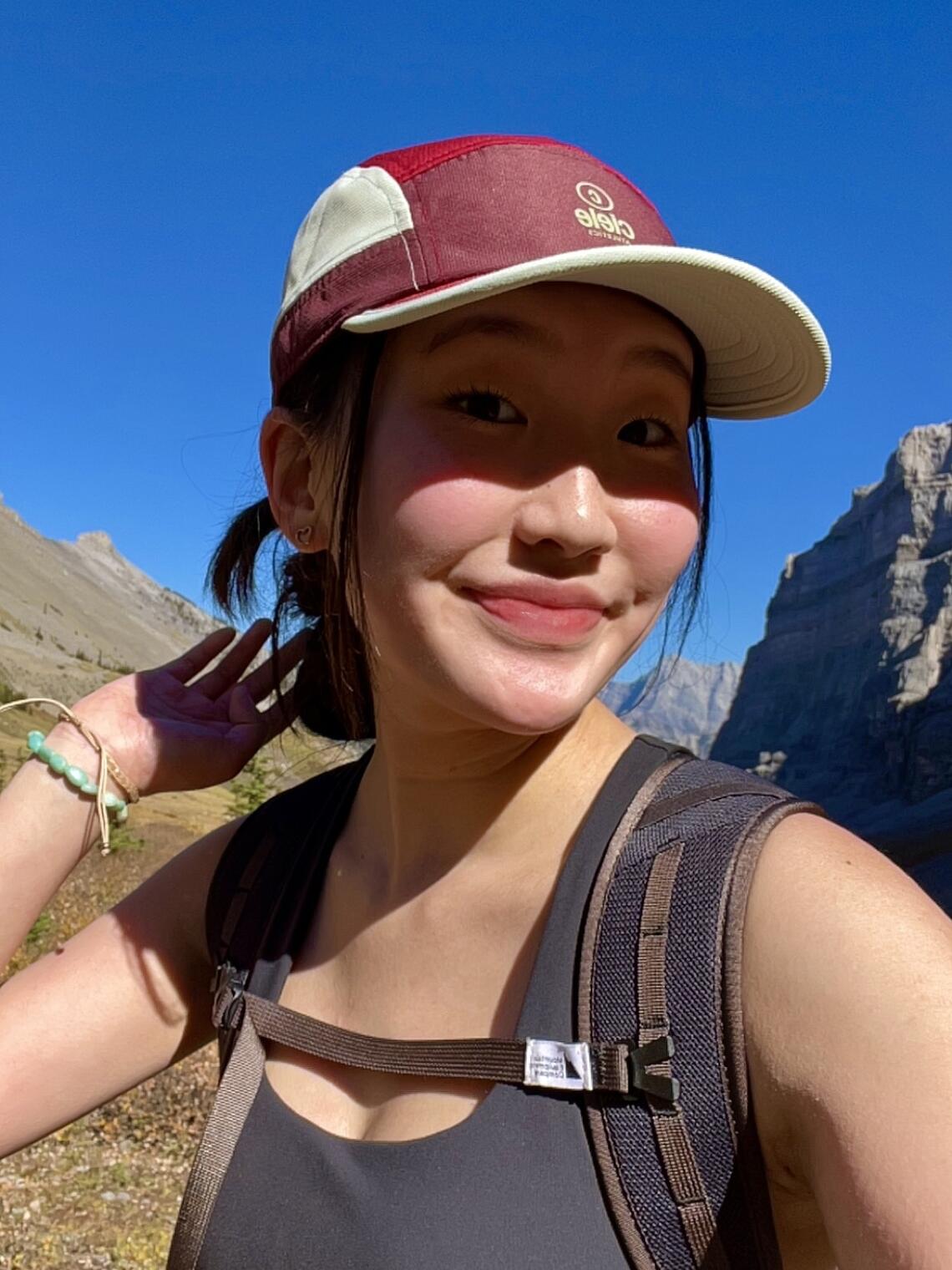 Photo of Alana