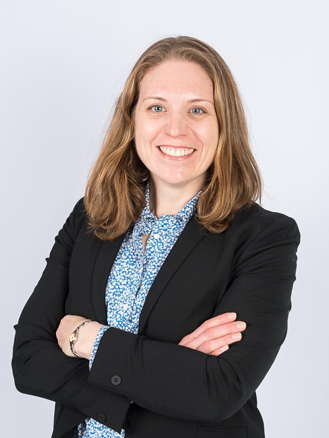 Meghan McDonough