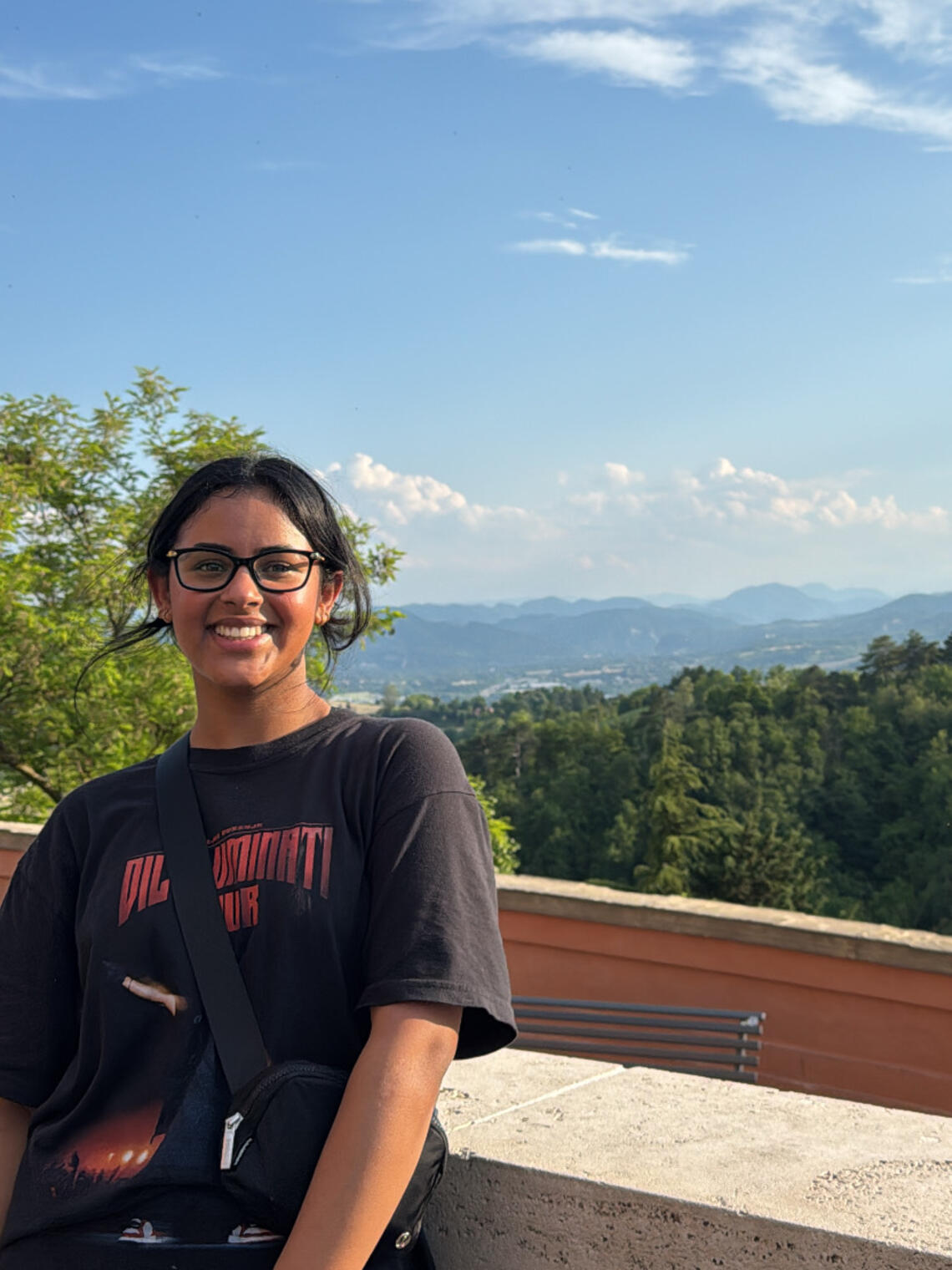 Photo of Manreet