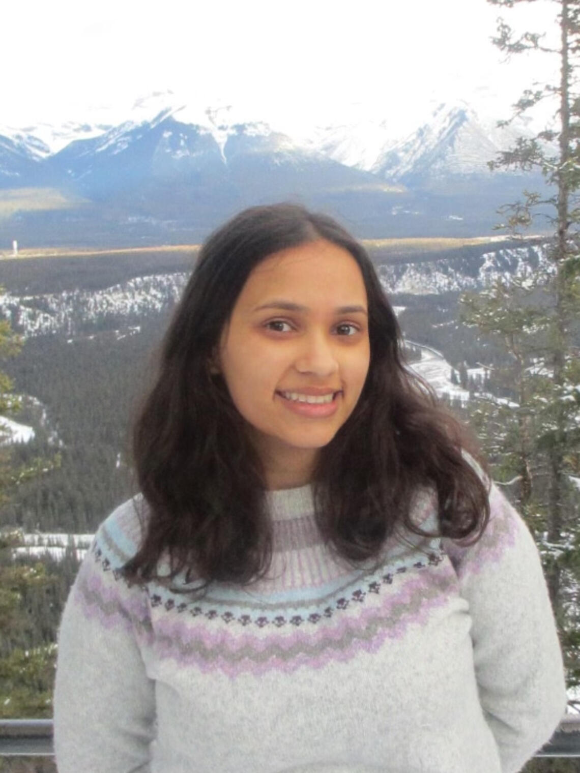 Photo of Lavanya