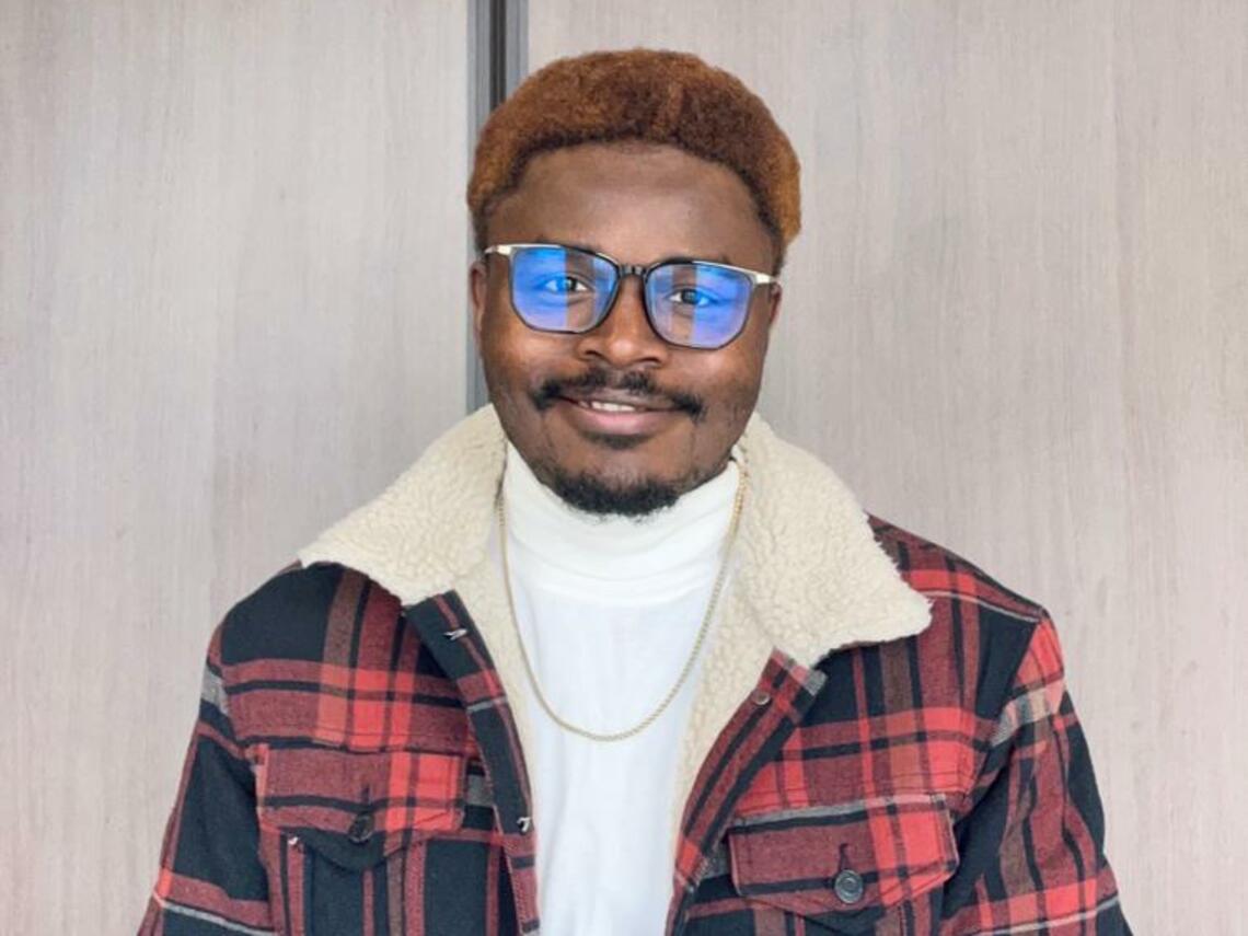 Oluwatimilehin Ajayi