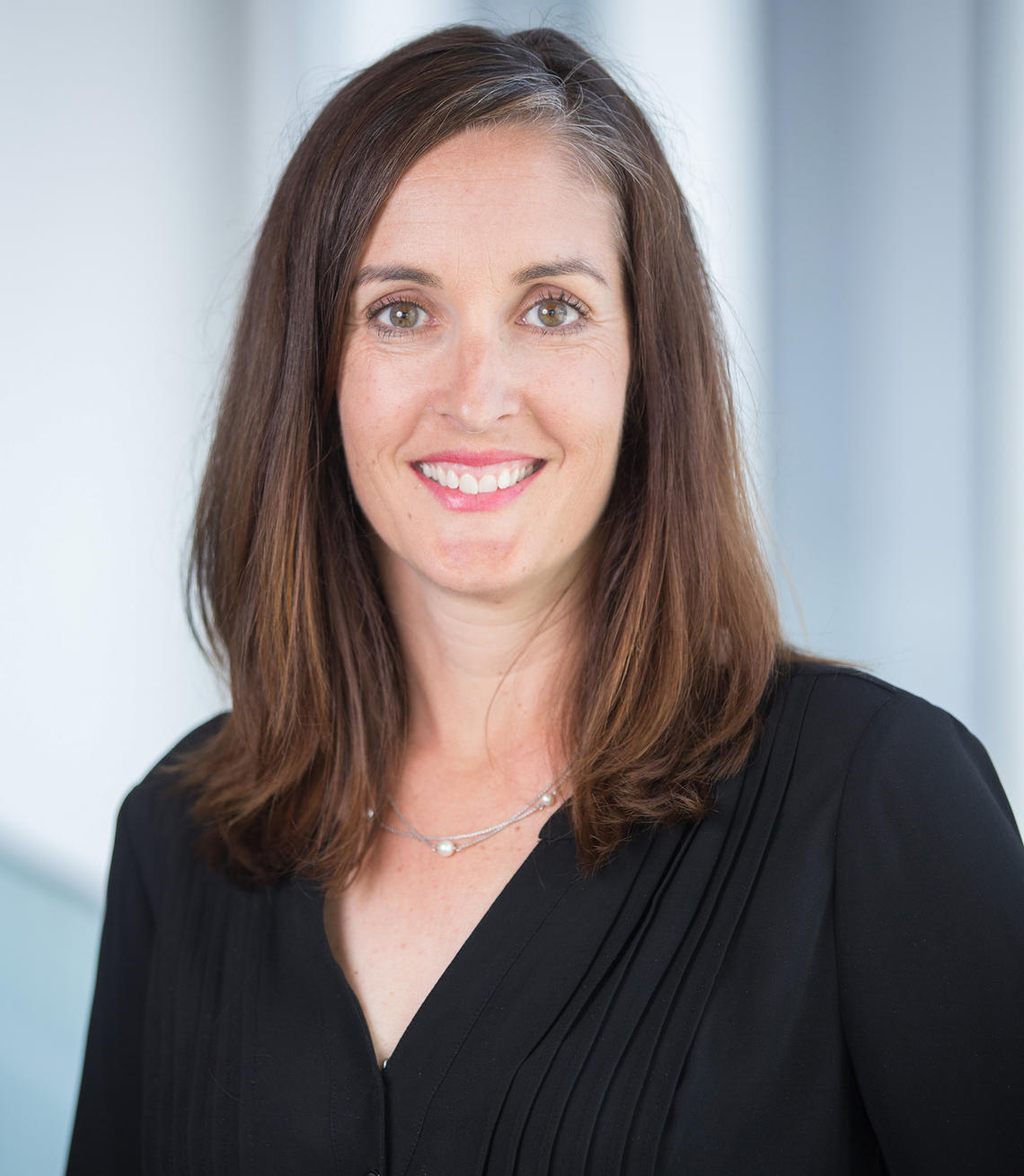 Dr. Nicole Culos-Reed, PhD Dr. Nicole Culos-Reed, PhD