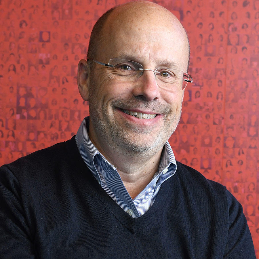 Dr. Keith Yeates, PhD