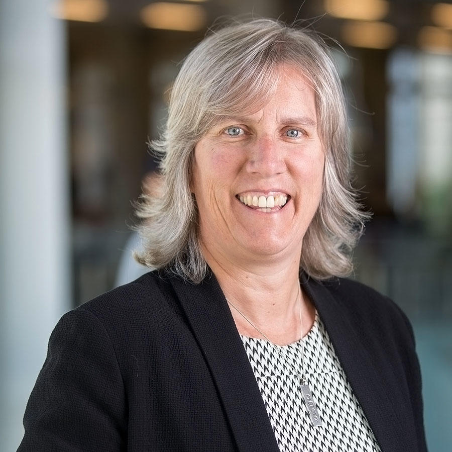 Dr. Carolyn Emery, PT, PhD