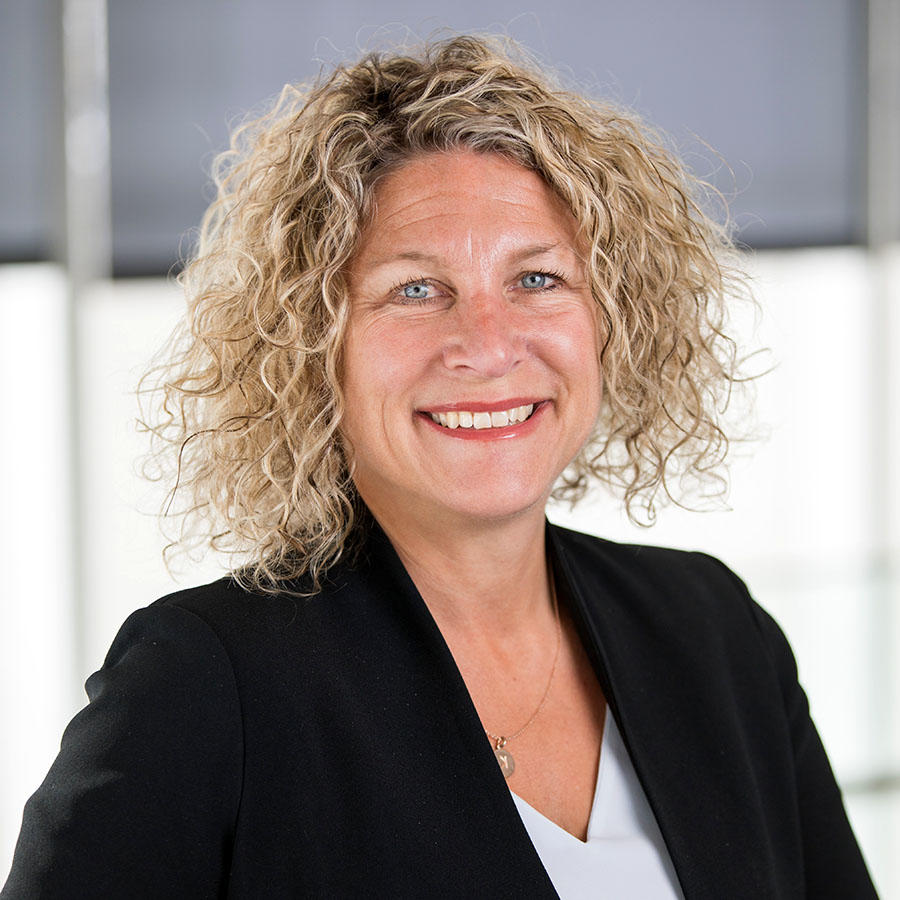 Dr. Kathryn Schneider, PhD 