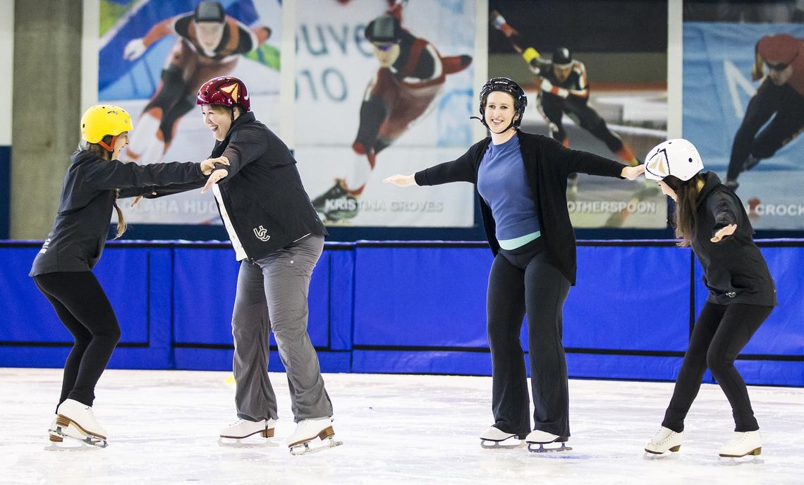 Public Skating
