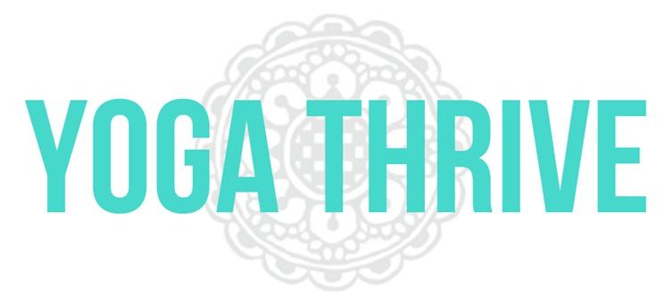 Yoga Thrive