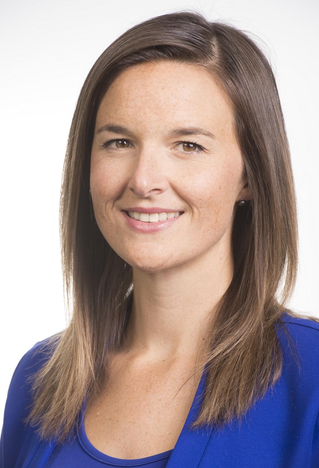 Jennifer Zwicker, PhD