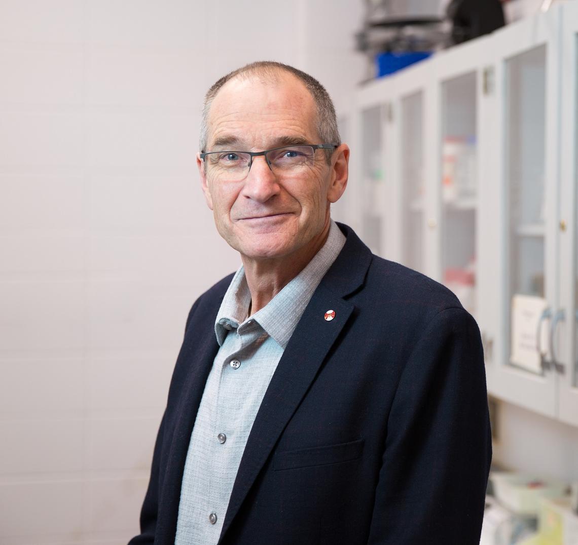 Walter Herzog, PhD
