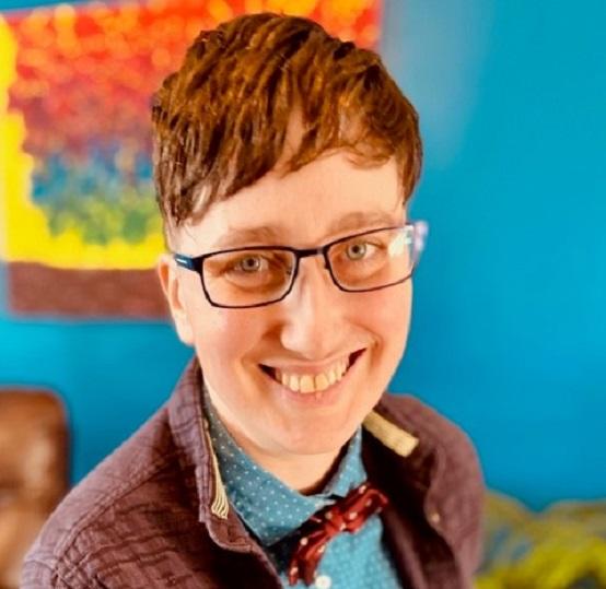 University of Alberta: Danielle Peers, PhD University of Alberta: Danielle Peers, PhD