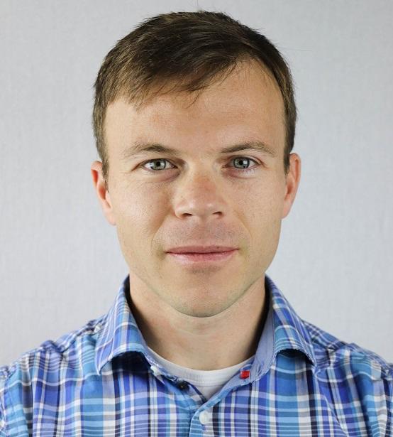 University of Lethbridge: Marc Bomholf, PhD University of Lethbridge: Marc Bomholf, PhD