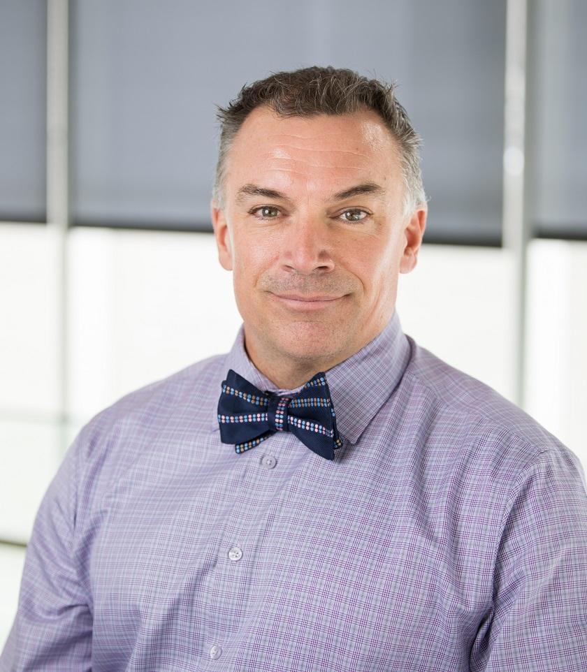 Reed Ferber, PhD,