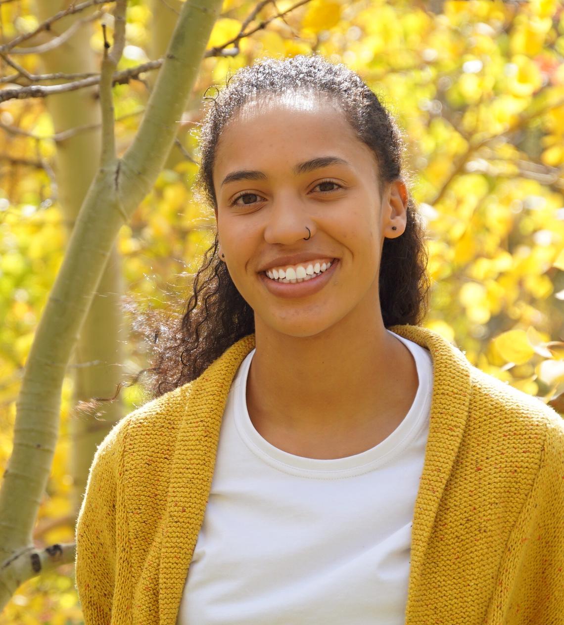 Reyna Crawford