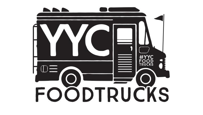 Food Truck logo