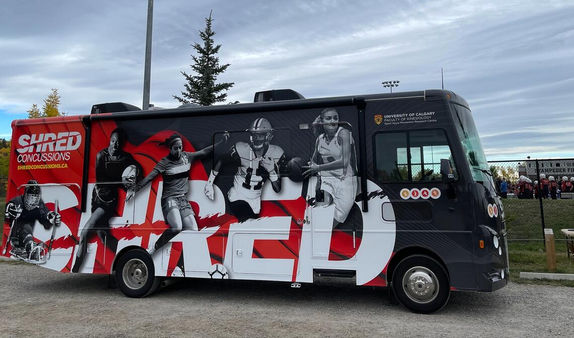 SHRED Mobile