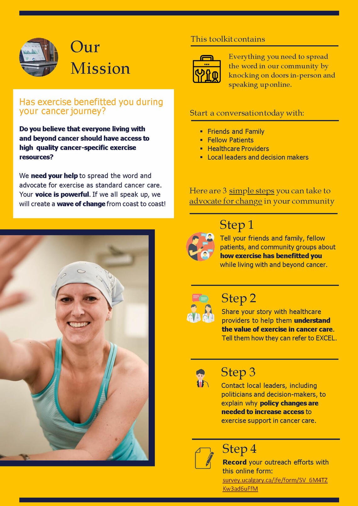 Advocacy Toolkit