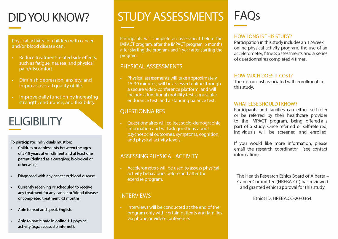 Brochure