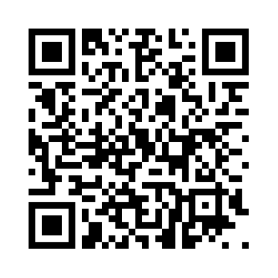 QR code for volunteer application form