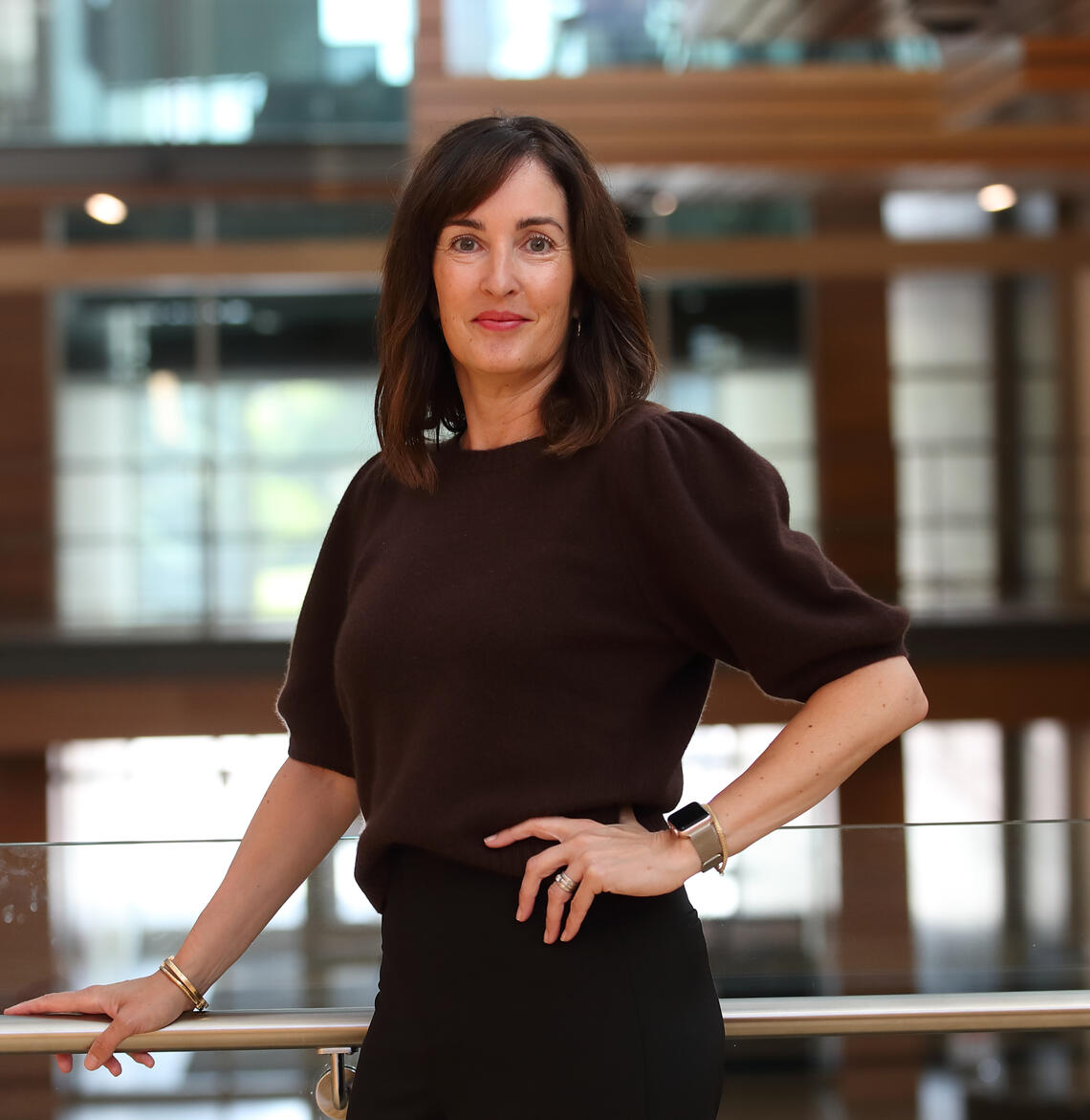Dr. Nicole Culos Reed