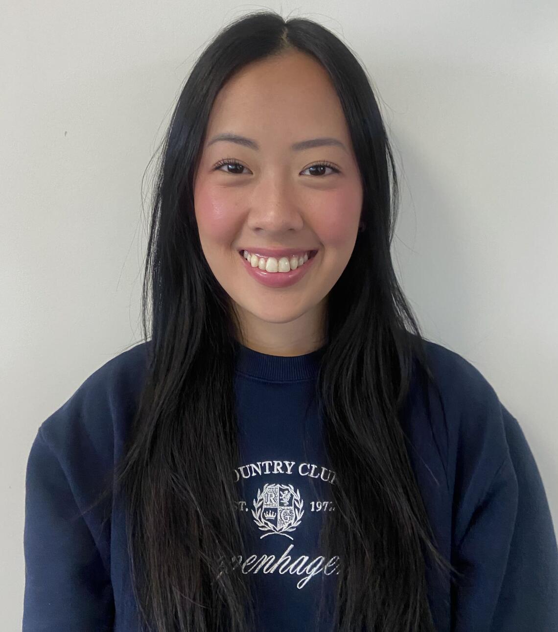 Team Member Portrait