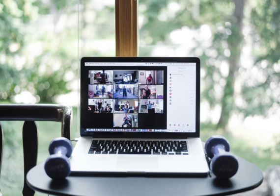 Online Exercise Oncology