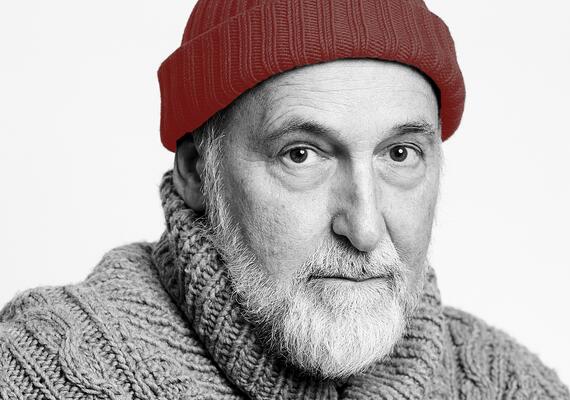 Photo of Angus Pratt