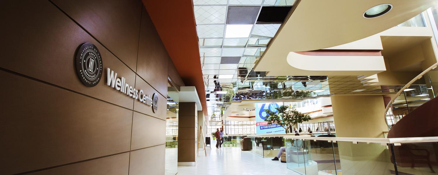 MacEwan Hall 