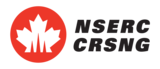 NSERC logo