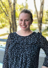 headshot of Jessica Danyluk