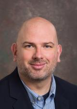 Head Shot Michael Mackenzie