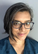 Safa Rahman