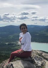 Saba Ghasemi Monfared Rad